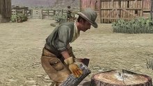 RDR 1 (2010) VS KCD 2 (2025) - NPC Comparison