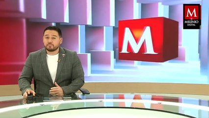 Vinculan a proceso a Uriel 'N' por la denuncia de la presidenta Sheinbaum