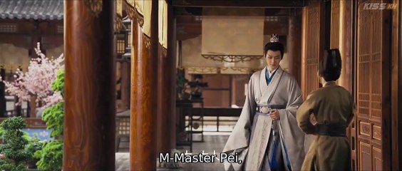 Dominion and Devotion (2025) Episode 17 | Chinese subbed EN