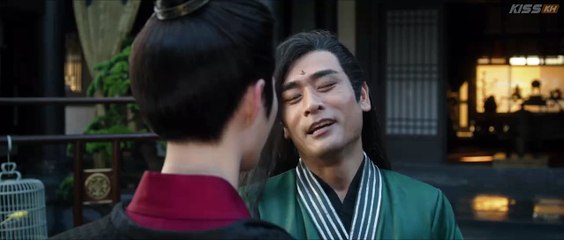 Dominion and Devotion (2025) Episode 15 | Chinese subbed EN