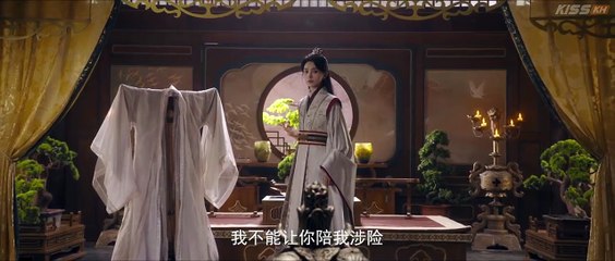 Dominion and Devotion (2025) Episode 10 | Chinese subbed EN