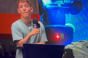 La audiencia de Gran Hermano pide expulsar a Raúl Martínez tras confesar que mataba ovejas con petardos