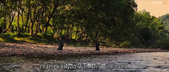 Dominion and Devotion (2025) Episode 6 | Chinese subbed EN