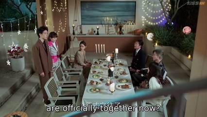 Her Trajecting – Her Trajectory (2025) Episode 31 | Chinese subbed EN