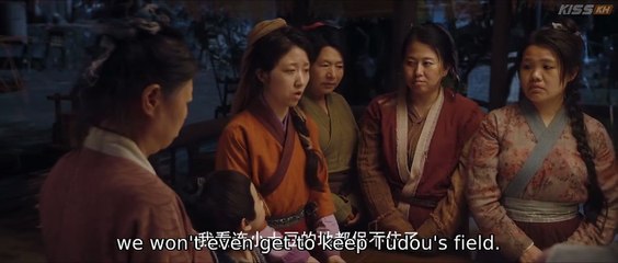 Dominion and Devotion (2025) Episode 5 | Chinese subbed EN