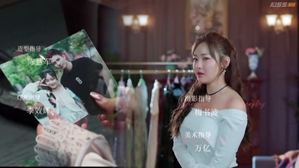 Her Trajecting – Her Trajectory (2025) Episode 27 | Chinese subbed EN