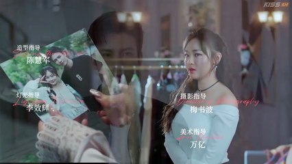 Her Trajecting – Her Trajectory (2025) Episode 26 | Chinese subbed EN