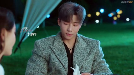 Her Trajecting – Her Trajectory (2025) Episode 19 | Chinese subbed EN