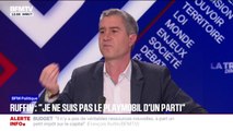 François Ruffin (Debout!): 