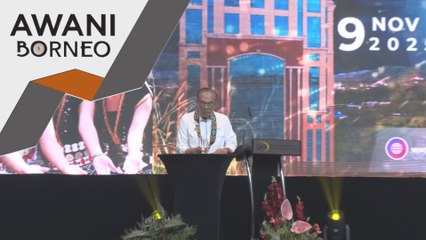 PM ulas hak 40 peratus hasil Sabah, harap tiada perbalahan