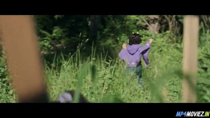 Lou (2022) – Full Movie Hindi Dubbed