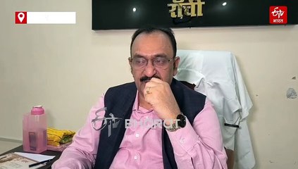 एक्सचेंज पर रोक से बढ़ी मुश्किलें! रिम्स और सदर अस्पताल में ब्लड की कमी, रक्तदान से स्थिति में सुधार की उम्मीद