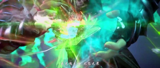 Fights Break Sphere S5 - Episode 99 - subbed Thai, Indonesian, Korean