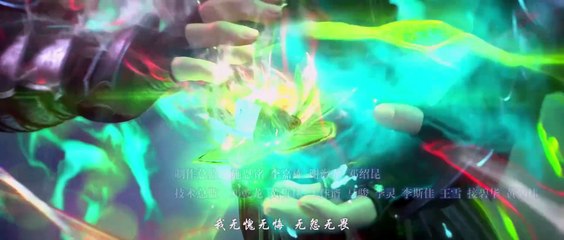 Fights Break Sphere S5 - Episode 101 - subbed Thai, Indonesian, Korean