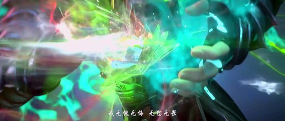 Fights Break Sphere S5 - Episode 102 - subbed MultiLang EN, TH, ID, MS, AR, JA, KO, PT, ES, VI