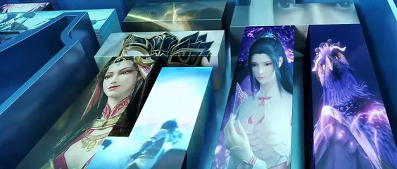 Fights Break Sphere S5 - Episode 106 - subbed MultiLang EN, TH, ID, MS, AR, JA, KO, PT, ES, VI