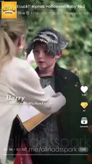 Good Luck Alpha's Halloween Baby Full Movie HD I Best Drama ShortFilms Hot Billionaire CEO Family Love Romance 2025