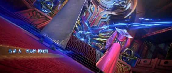 Fights Break Sphere S5 - Episode 122 - subbed MultiLang EN, TH, ID, MS, AR, JA, KO, PT, ES, VI