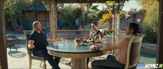 American Sicario – Full Movie Bengali Dubbed