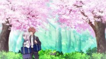 Kao ni Denai Kashiwada-san to Kao ni Deru Oota-ku(eps 1 )  subtitle indonesia