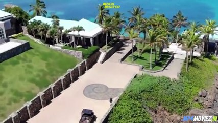 The Scary Of Sixty-first – Full Movie Bengali Dubbed