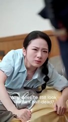 Engsub Cut Ties, Be My Own Queen - Full Movie