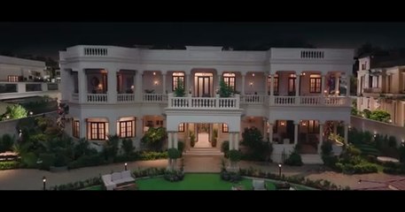 🔥 De De Pyaar De 2 (2025) Official Trailer | Ajay Devgn, Rakul Preet, Tabu | Releasing 14 Nov 2025 | Full HD 🔥