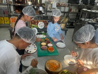 Avrupa'nın ise en büyük film platosu: Hem öğretiyor hem eğlendiriyor!