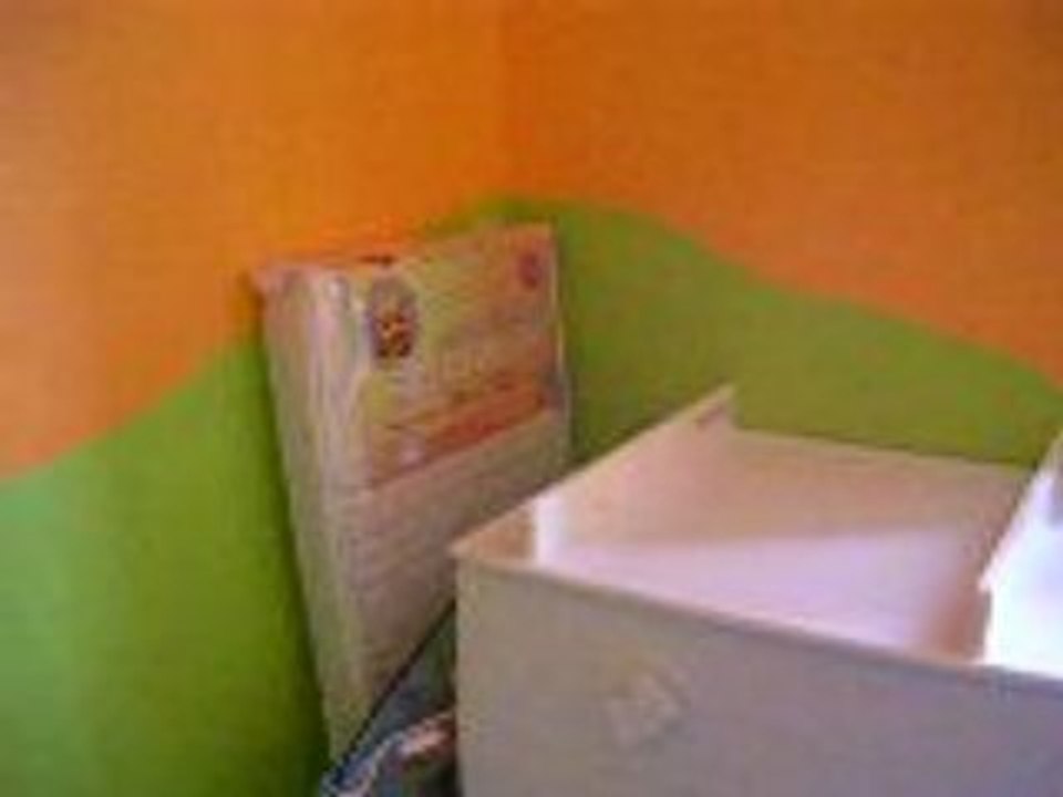 Video chambre 002