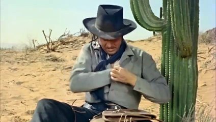 um homem solitário faroeste completo