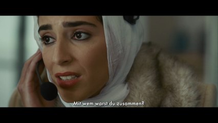 Die Stimme von Hind Rajab - Trailer (Deutsche UT) HD