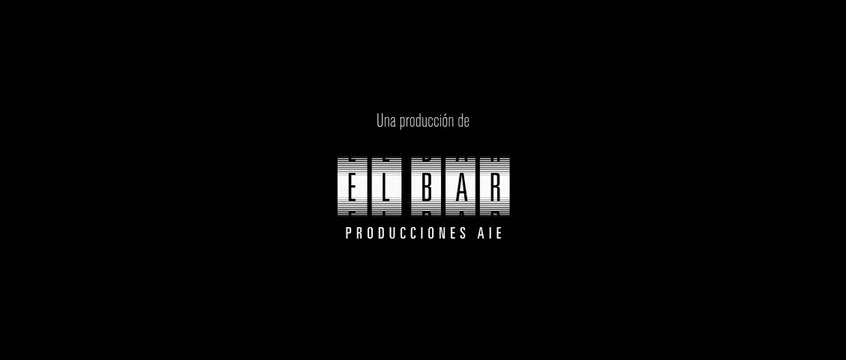 El Bar – Frühstück mit Leiche (2017)