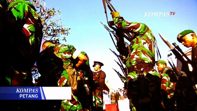 Sahabat Beberkan Penganiayaan yang Dialami Prada Lucky | KOMPAS PETANG