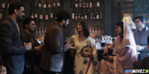 Heeramandi The Diamond Bazaar Season 1 – Full Episode Hindi Web Series