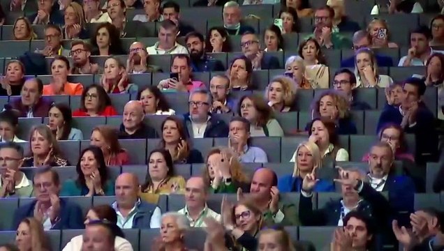 Moreno defiende los servicios públicos andaluces