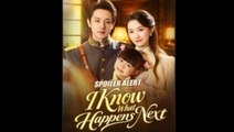 Spoiler Alert - I Know What Happens Next Full movie
