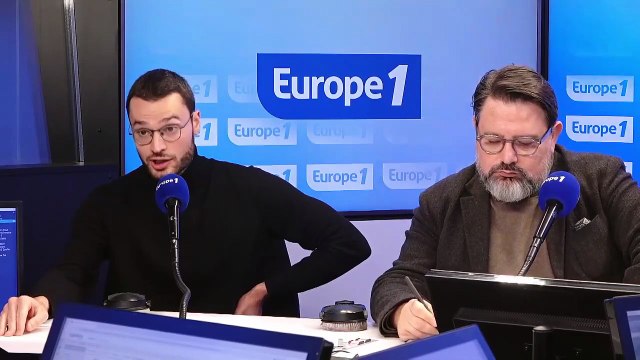 Najat Vallaud-Belkacem entend régulariser 250 000 sans-papiers : «C'est du lobbying d'intérêt» estime Nicolas Pouvreau-Monti