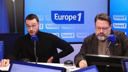 Najat Vallaud-Belkacem entend régulariser 250 000 sans-papiers : «C'est du lobbying d'intérêt» estime Nicolas Pouvreau-Monti