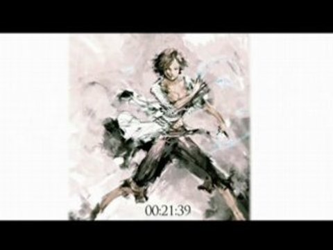 Prince Of Persia Next Gen - Speed Art 2