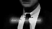 Jim Rohn : Don’t join an easy crowd