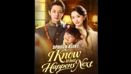 Spoiler Alert - I Know What Happens Next Full movie