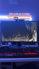 ANIME NAME: TATSUKI FUJIMOTO 17-26