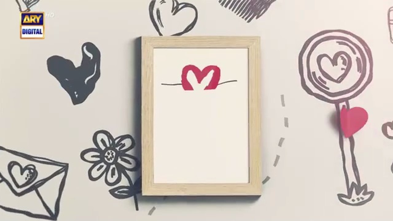 Meri Zindagi Hai Tu - Episode No. 1