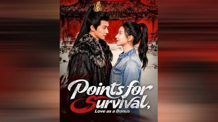 Points for Survival, Love as a Bonus Full movie