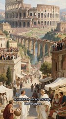 The Fall of the Western Roman Empire