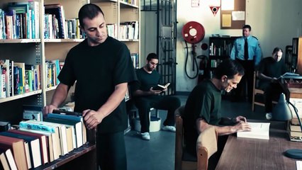 فلم الحركة المحكوم عليه باللغة العربية