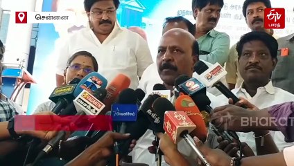 "14 வயதுக்குட்பட்ட பெண் குழந்தைகளுக்கு HPV தடுப்பூசி" - அமைச்சர் மா. சுப்பிரமணியன் அறிவிப்பு!