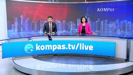 [FULL] Polisi Selidiki Senjata Api yang Digunakan Pelaku Penembakan Hansip Hingga Tewas