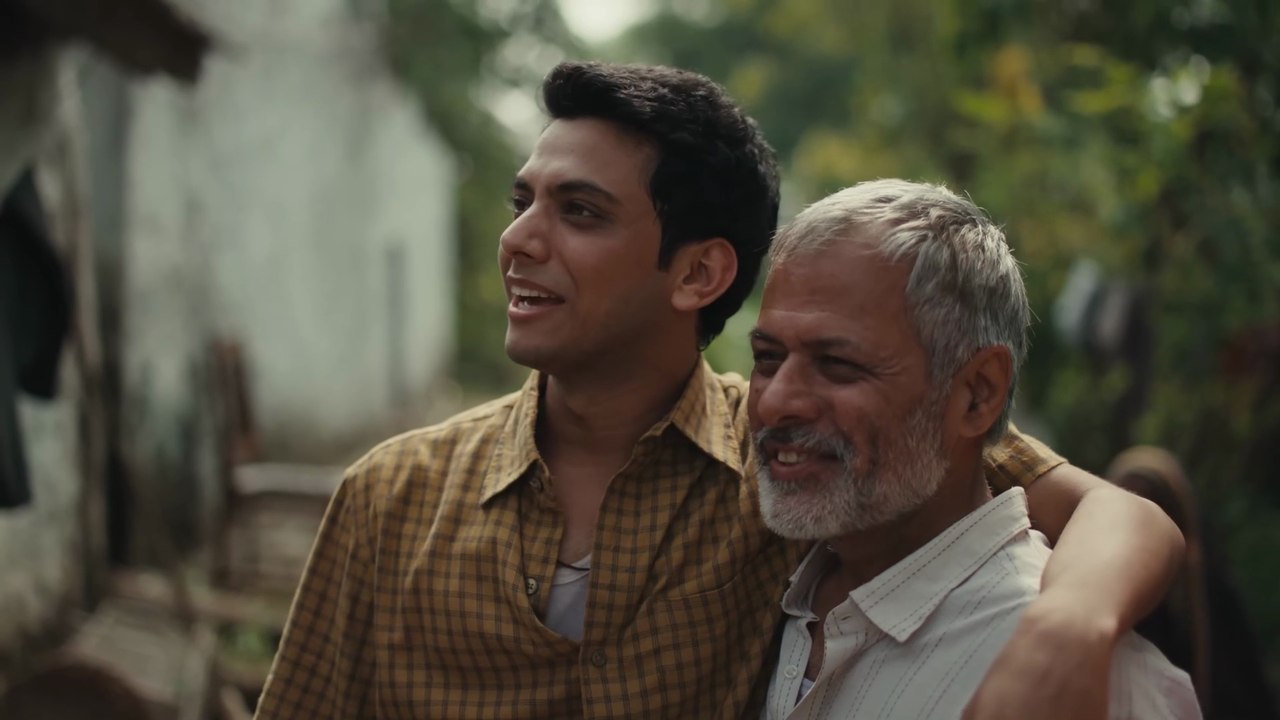 Homebound - Trailer (OV) HD