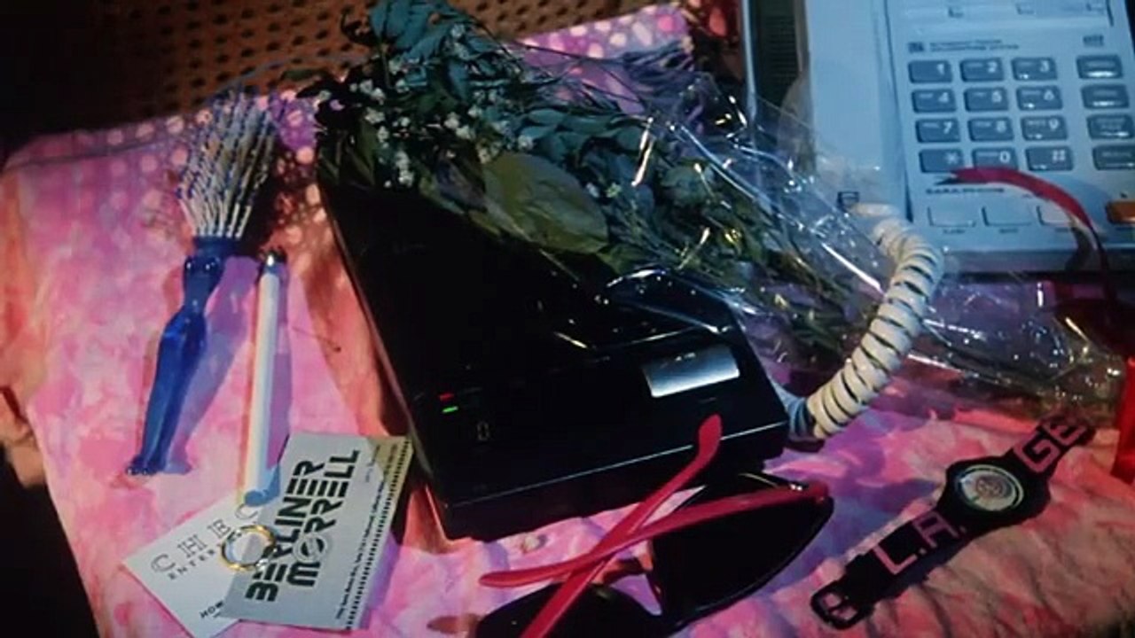 Virgin High 1991